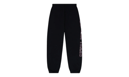 Yankees Sweatpants "Black" DT447