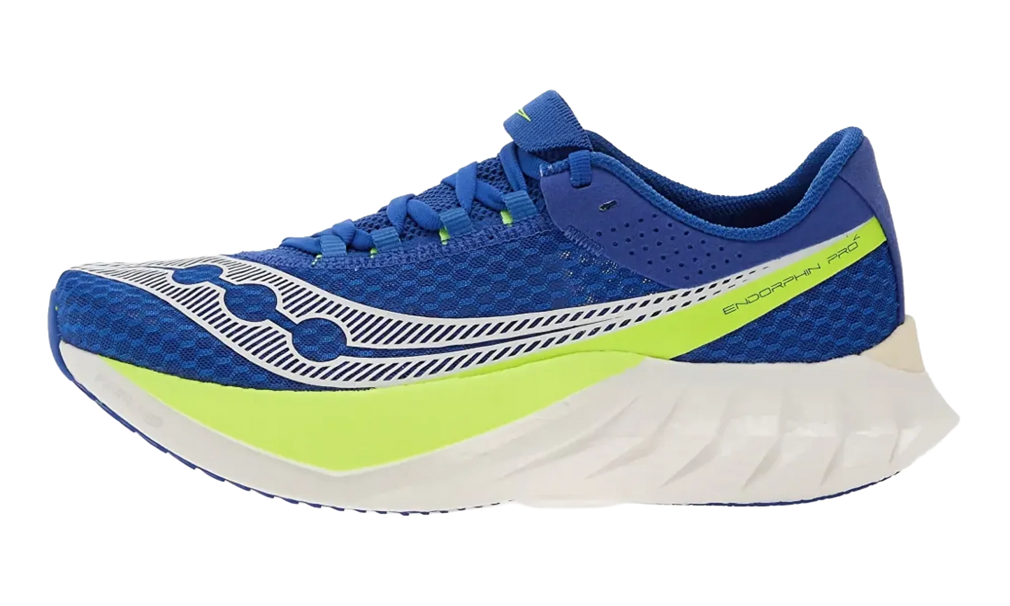 Endorphin Pro 4 "Lapis Citron" S20939 285