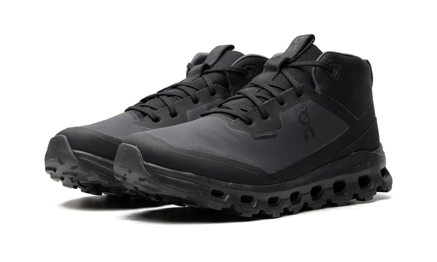 Cloudroam Waterproof "Black" 3MD30070106