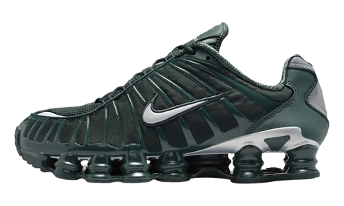 Shox TL "Seaweed Gunmetal" AV3595 302