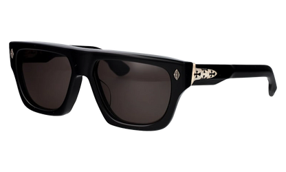 Charismadick Glasses "Black" CHRM0870