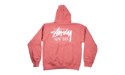 New York Hoodie "Pepper" STUS336