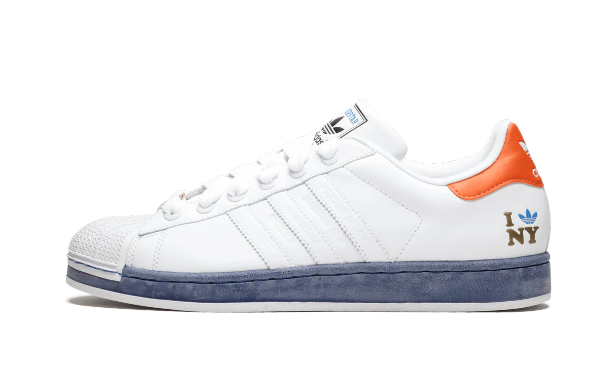 Superstar 2 City "New York" 132315