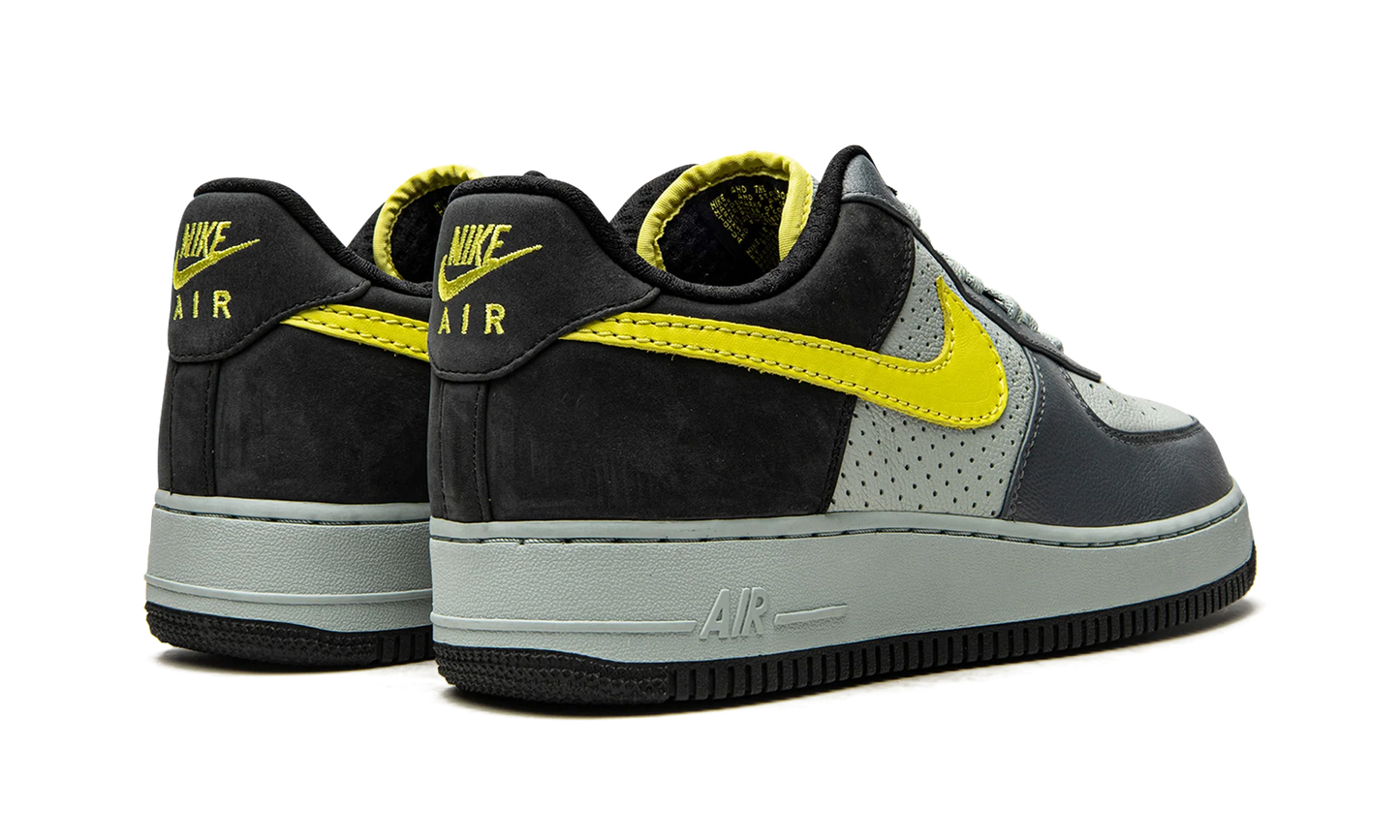 Air Force 1 Low Premium "Wildwind" 318775 071