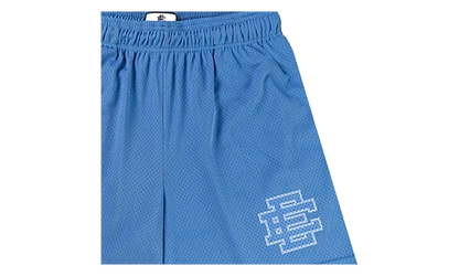 EE BASIC SHORT "Yonder Blue" EE635