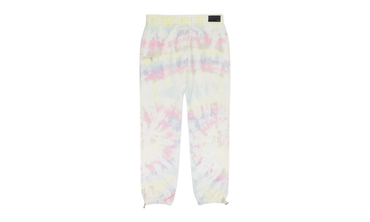 Tie Dye Sweatpant "Multicolor Tie Dye" Y0M09451TE_Pastel_Tie_DyeSeller