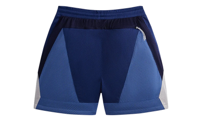 Mesh Turbo Shorts "Blue" KHM060443 434