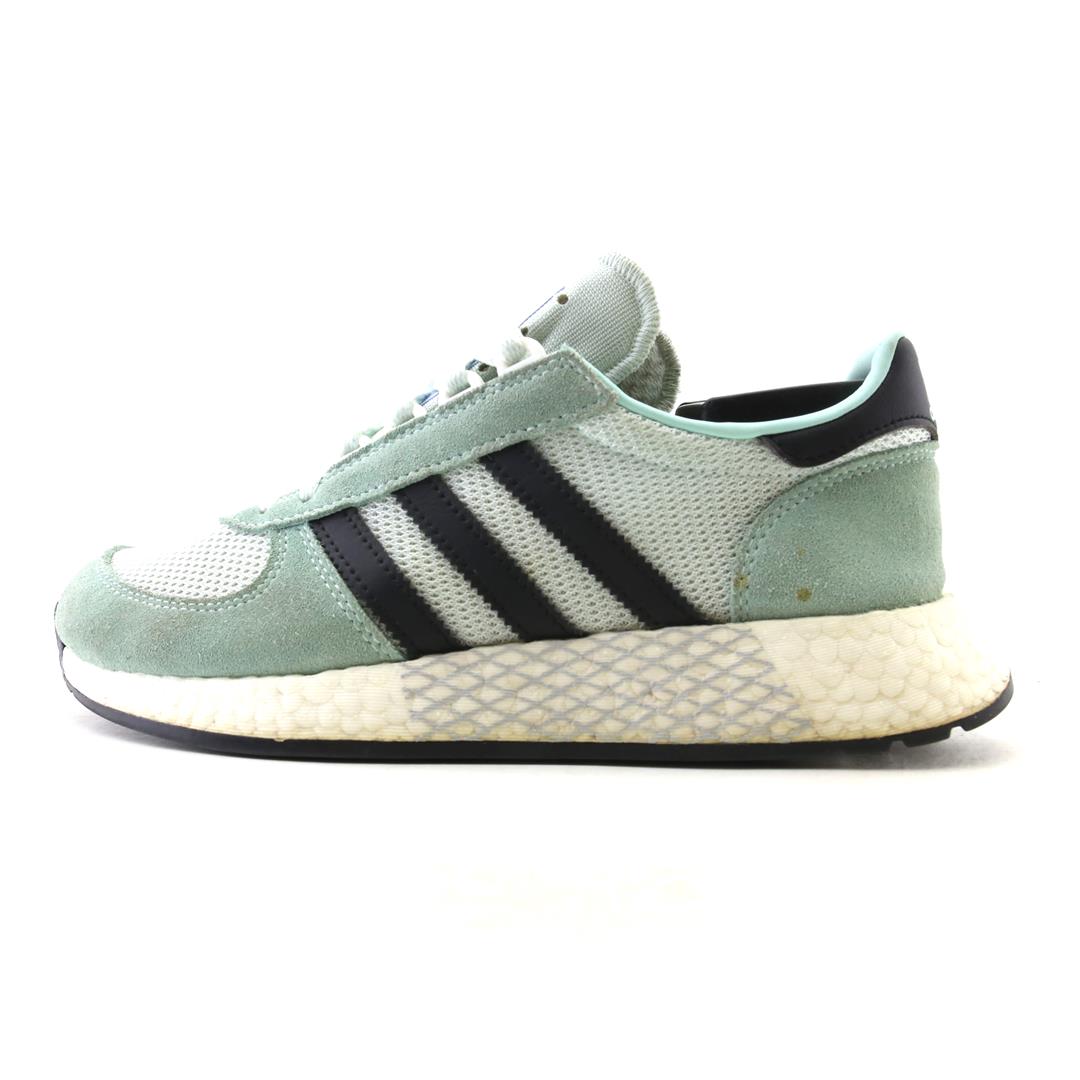 MARATHON TECH CLEAR MINT