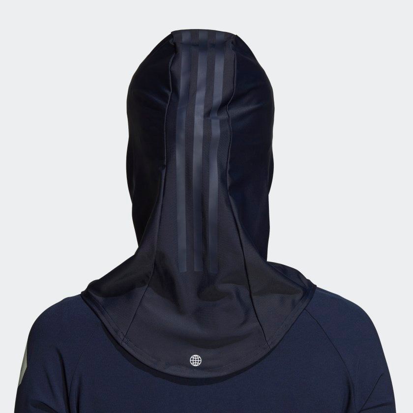 3-Stripes Swim Hijab