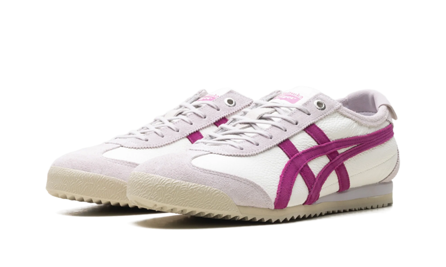 Mexico 66 SD Vintage "Off-White Purple Spectrum" 1183C015 106