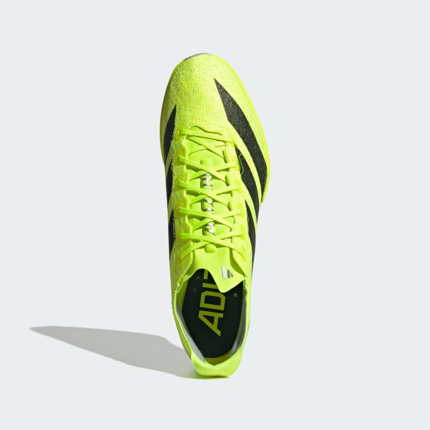 Men's Adizero Prime SP 3 Strung Shoes