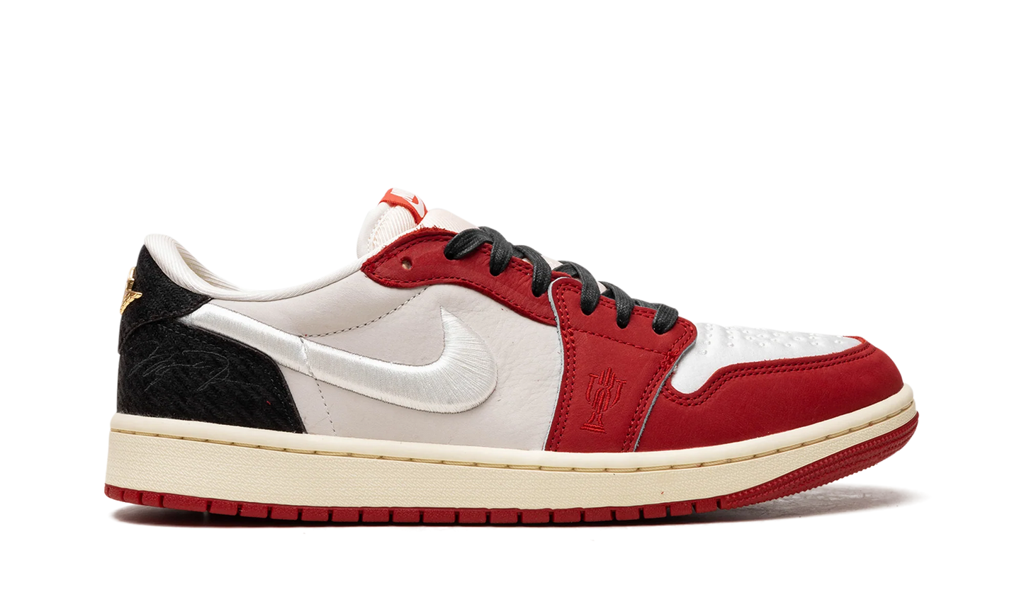 Air Jordan 1 Low OG "Trophy Room - Home" HV6157 100