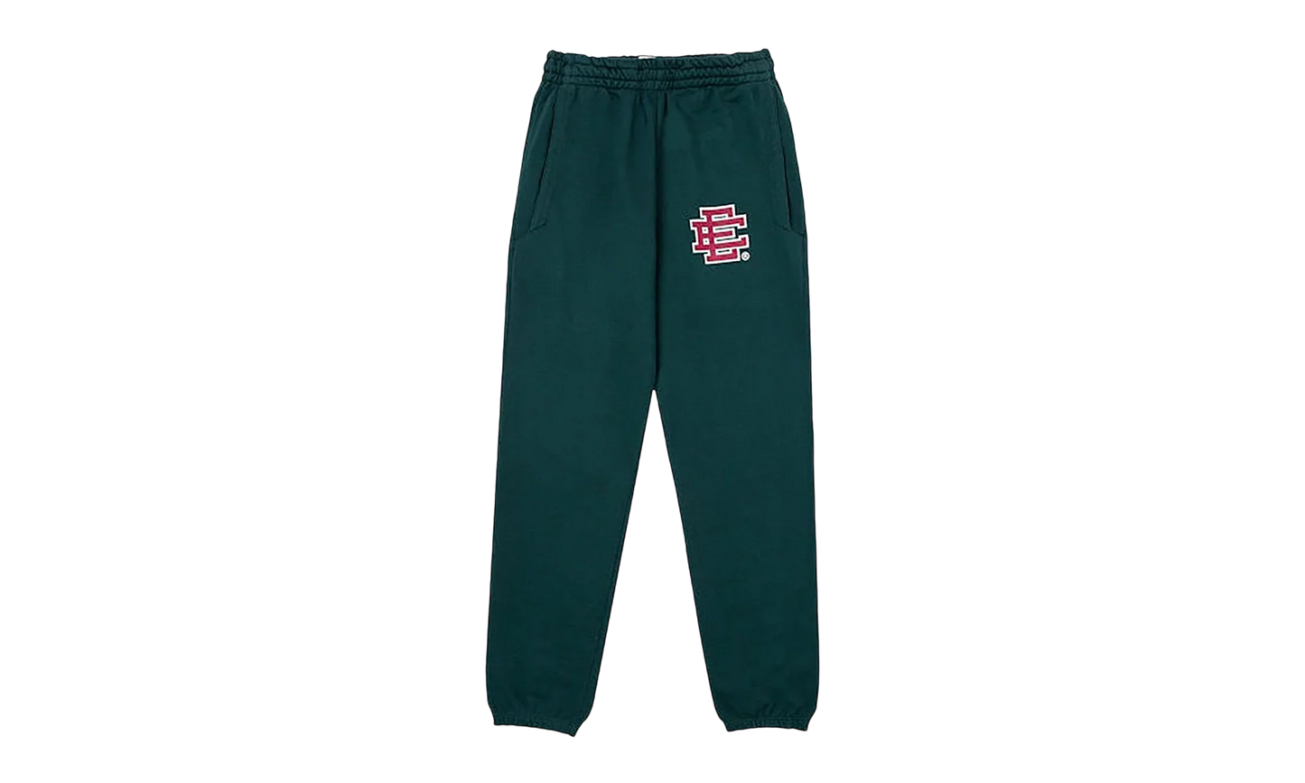 EE LW SWEATS "FW21 - Forest Green" EE570