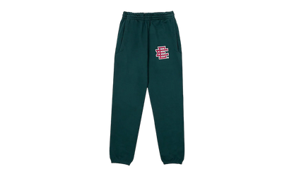 EE LW SWEATS "FW21 - Forest Green" EE570
