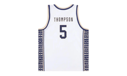 Game Jersey "White" DT511