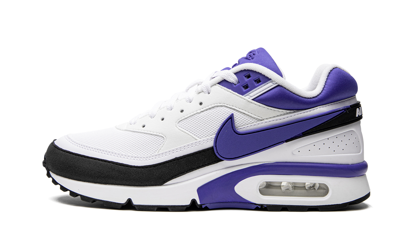 AIR MAX B WMNS "White Persian Violet" DN4113 101