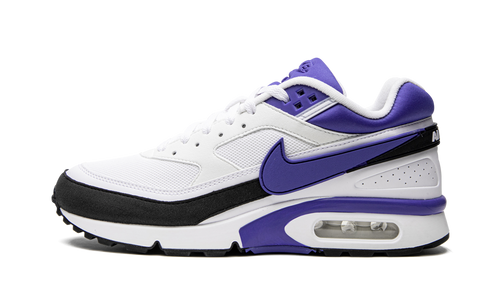AIR MAX B WMNS "White Persian Violet" DN4113 101