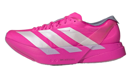 Adizero Adios Pro 4 WMNS "Shock Pink" JR1242
