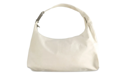 Cropped Gemini Bag "Milk" RO02E4428 LBH 11
