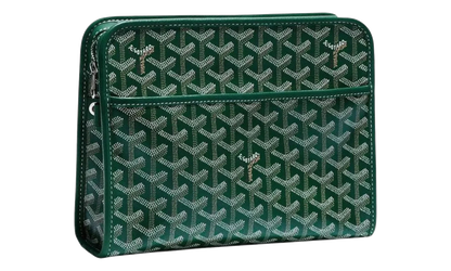 Jouvence Toiletry Bag "PM - Green" GOY19