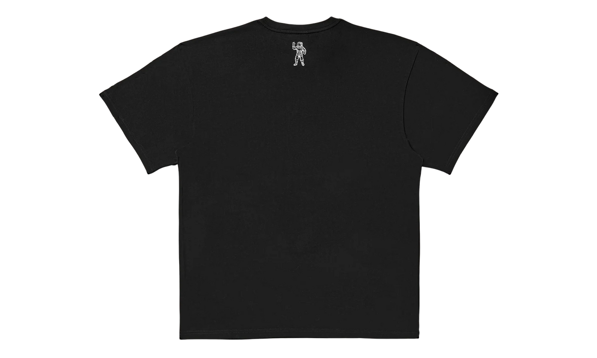 Hidden Gems Short Sleeve T-Shirt "Black" 851 2205 BLACK