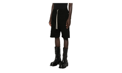 Pusher Shorts "Black" DU02E7373 TW 09