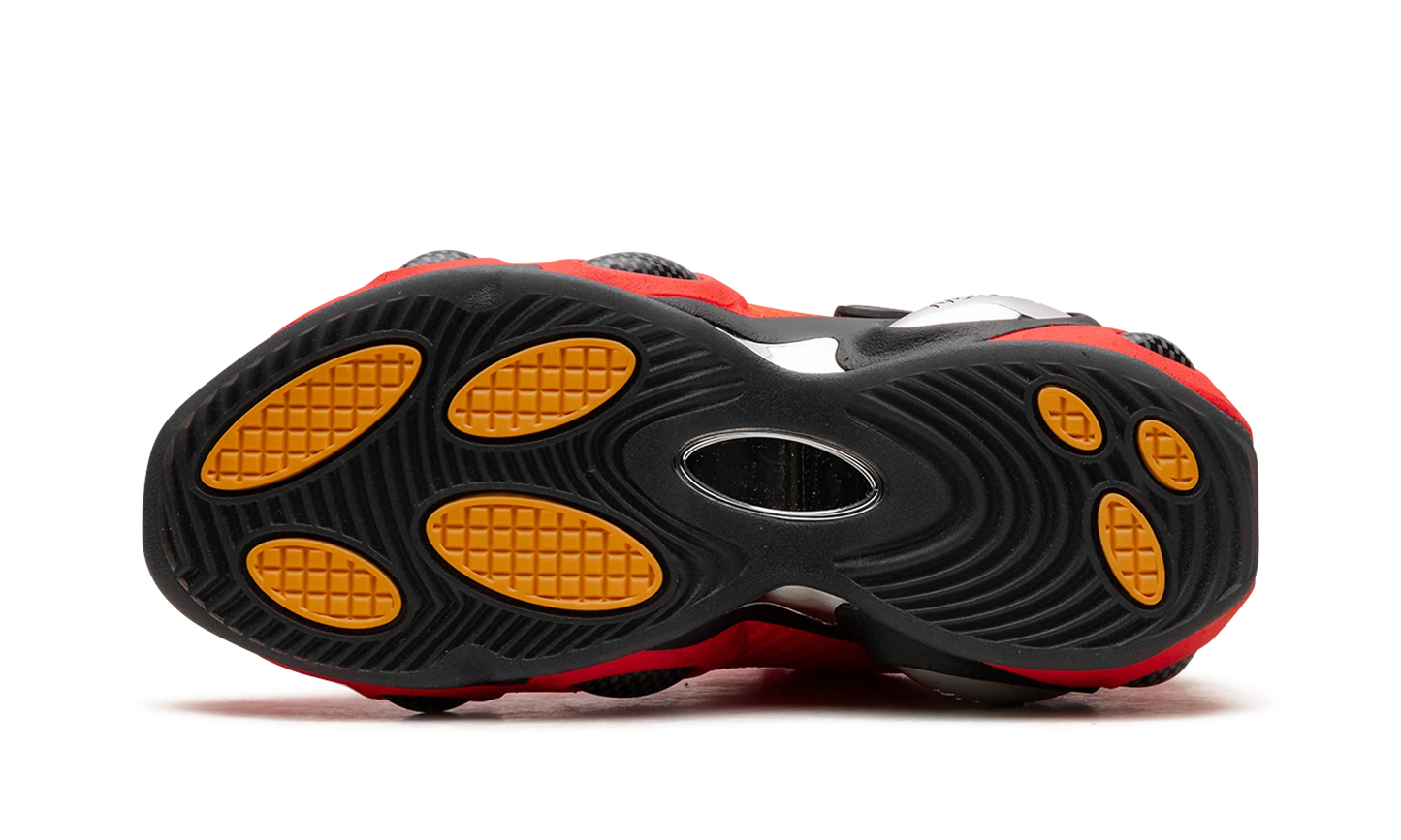 NOCTA Glide "Bright Crimson" DM0879 600