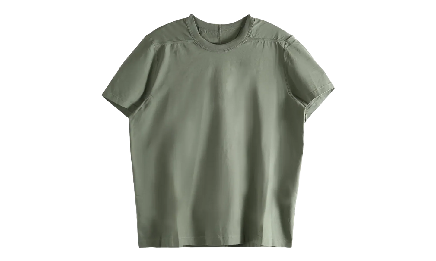 Short-Sleeve T-Shirt "Euca" RU01F2265 JA 35