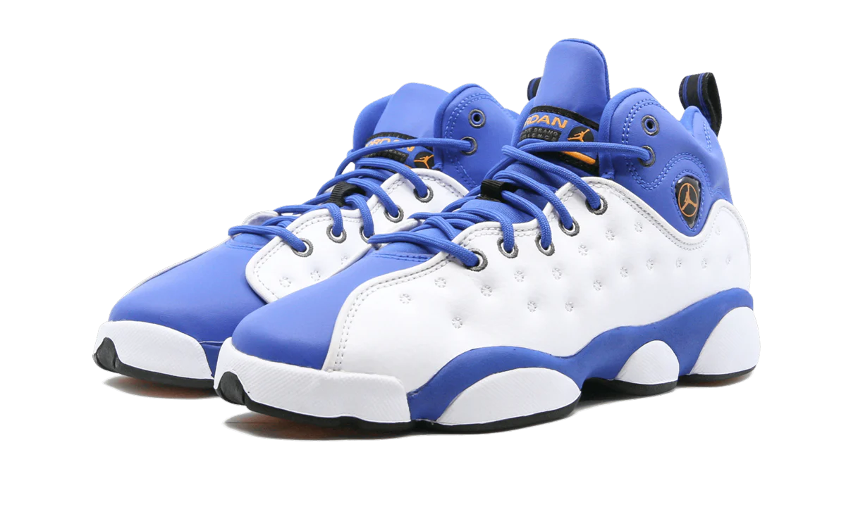 Jordan Jumpman Team II GS 820273 400