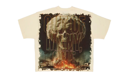 Detonator Tee "Bone" GS115