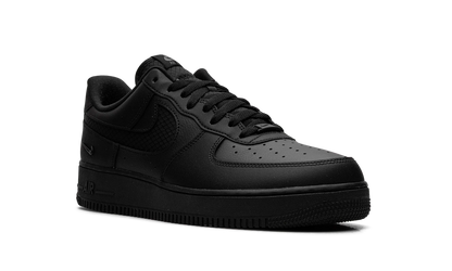 Air Force 1 '07 LV8 "Triple Black Ripstop" IH4452 001