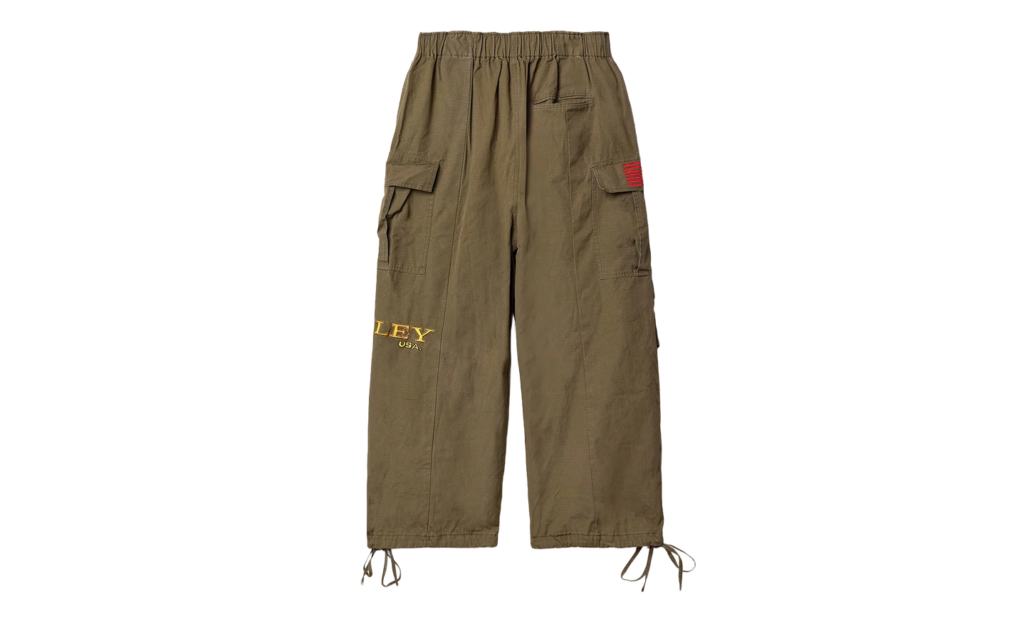 PARATROOPER CARGOS "Olive" VAL103