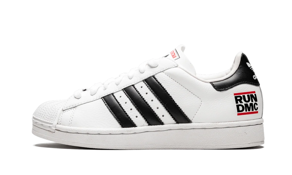 Superstar 1 (MUSIC) "Run DMC" 133627