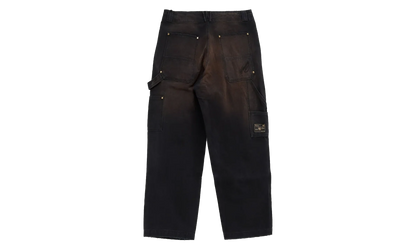 Workwear Toluca Pant "Black" WCBTM0061001