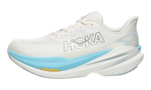 Mach X 3 WMNS "White / Alabaster" 1168721 WBS