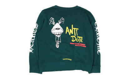 Antidote 99 Matty Boy Long Sleeve "Green" CHRM0740