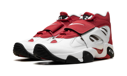 Air Diamond Turf II "Prime Red" II7080 600