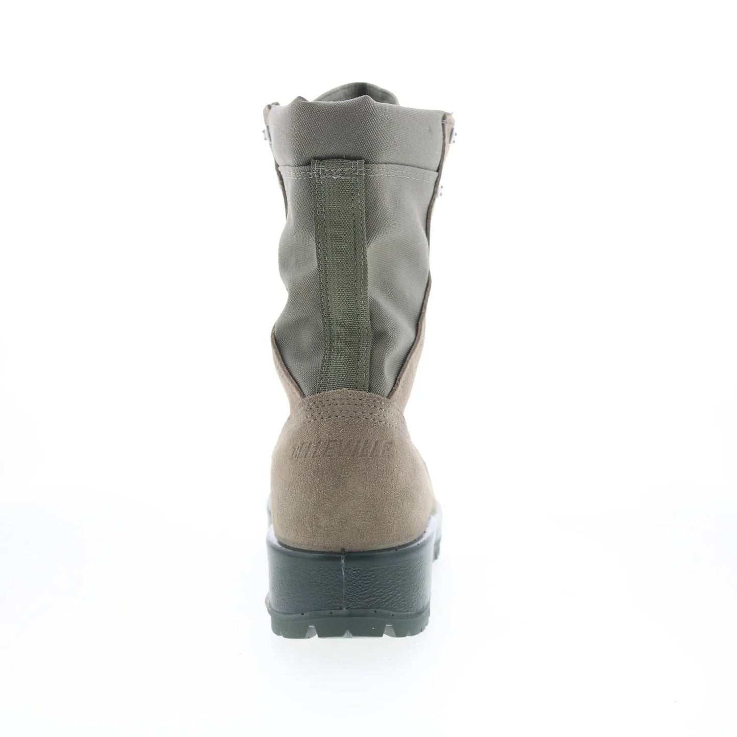 Belleville Hot Weather Steel Toe Made In USA 600ST Mens Gray Tactical Boots