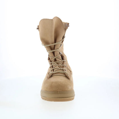 Belleville Cold Weather Insulated Made In USA 775 Mens Brown Tactical Boots