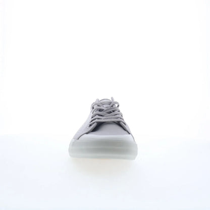 Ben Sherman Belfast BSMBELFT-0507 Mens Gray Canvas Lifestyle Sneakers Shoes
