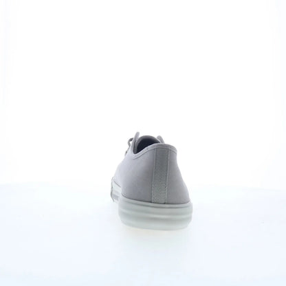 Ben Sherman Belfast BSMBELFT-0507 Mens Gray Canvas Lifestyle Sneakers Shoes