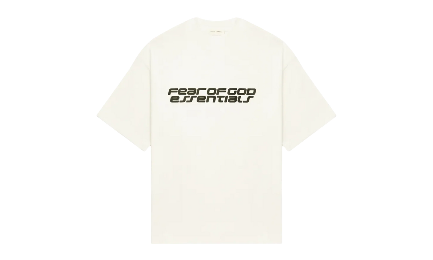 Ponte 90s Tee "Ivory" 125HO254503F