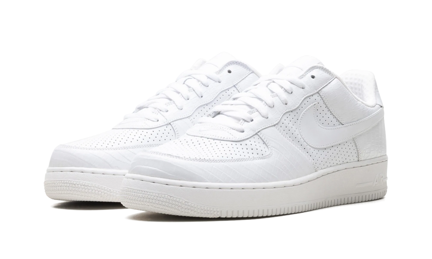 Air Force 1 Premium "White/White" 309096 112