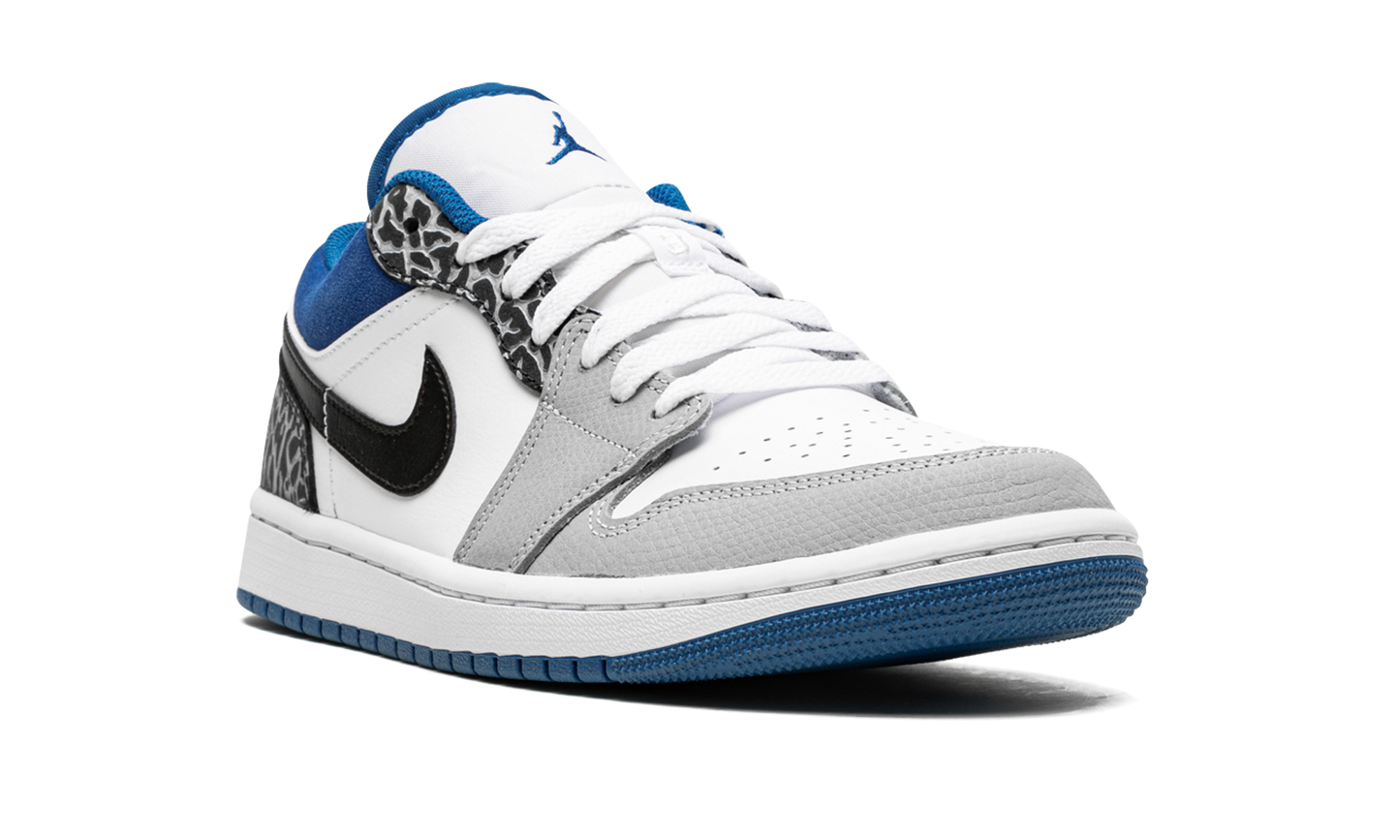 1 Low SE "True Blue" DM1199 140