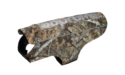 GORE-TEX Dog Jacket "TrueTimber HTC Fall Camo" SU26935
