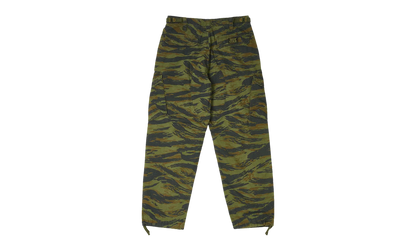Cargo Pants "Camo" 4313370023230 32X30