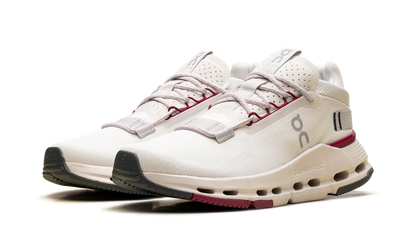 On Running Cloudnova 2 WMNS "Ivory Grenadine" 3WE30224038