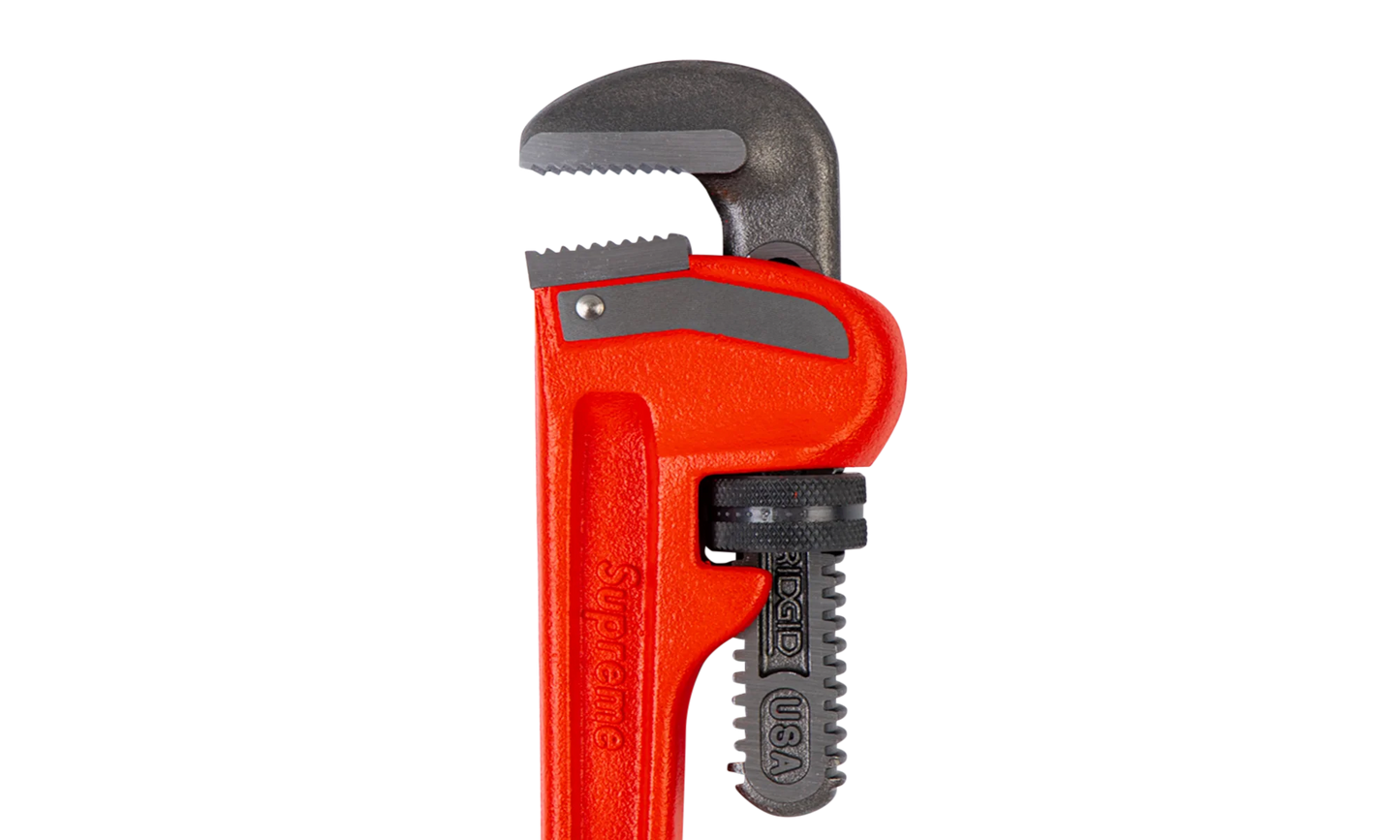 Ridgid Pipe Wrench "FW20" SU9285