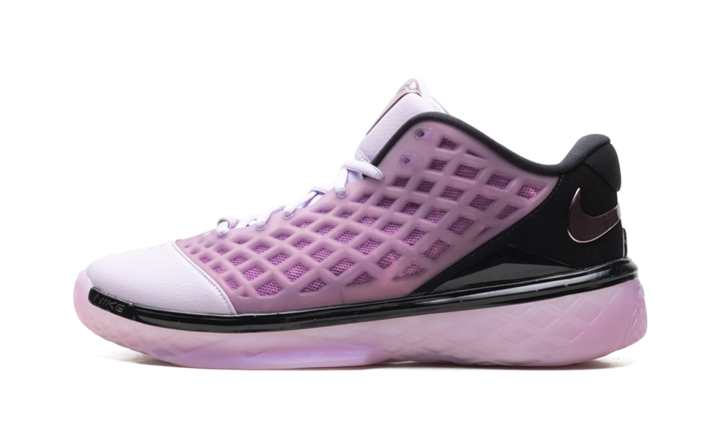 Kobe 3 Protro Low "Mamba Magic" IF2497 500