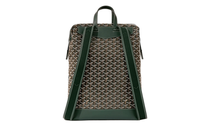 Cisalpin Backpack "Limited Edition - Dark Green" GOY10